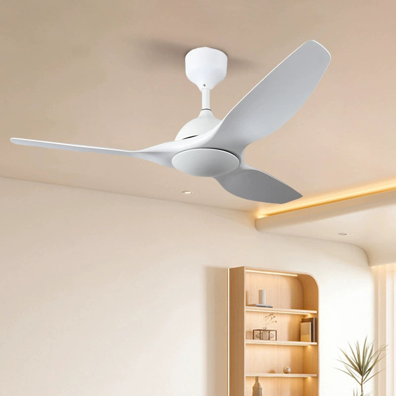 Vanelum Aero 60" Smart Ceiling Fan Light