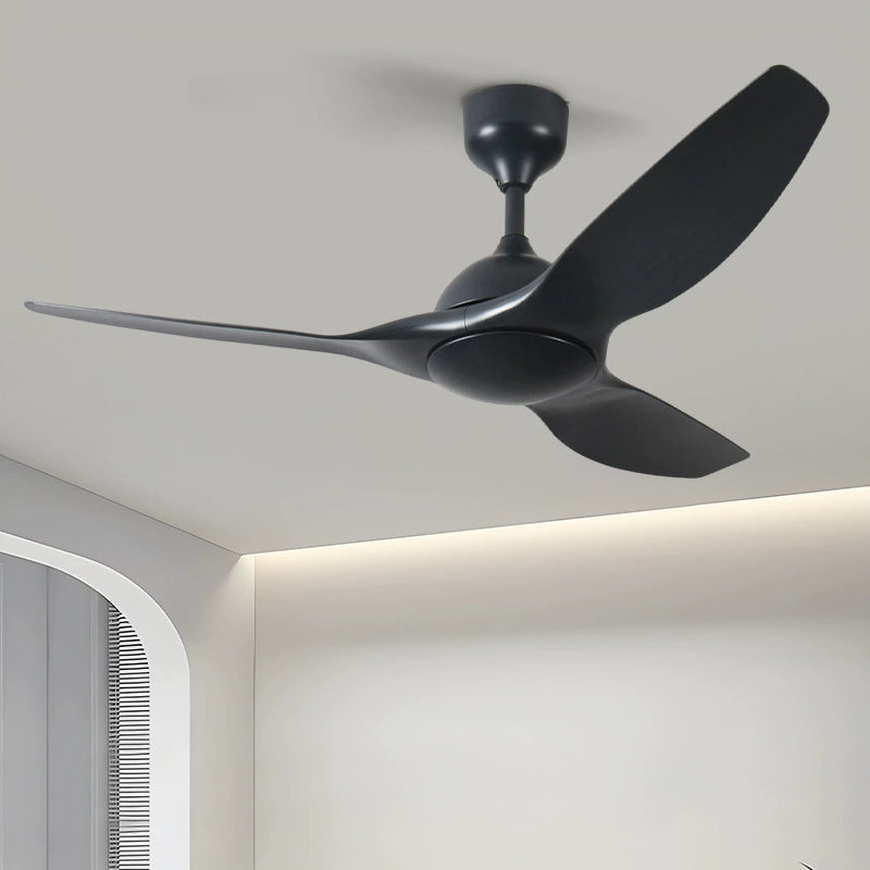 Vanelum Aero 60" Smart Ceiling Fan Light