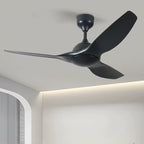 Vanelum Aero 60" Smart Ceiling Fan Light