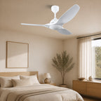 Vanelum Aero 60" Smart Ceiling Fan Light