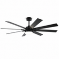 Vanelum Grand 72" Smart Ceiling Fan Light
