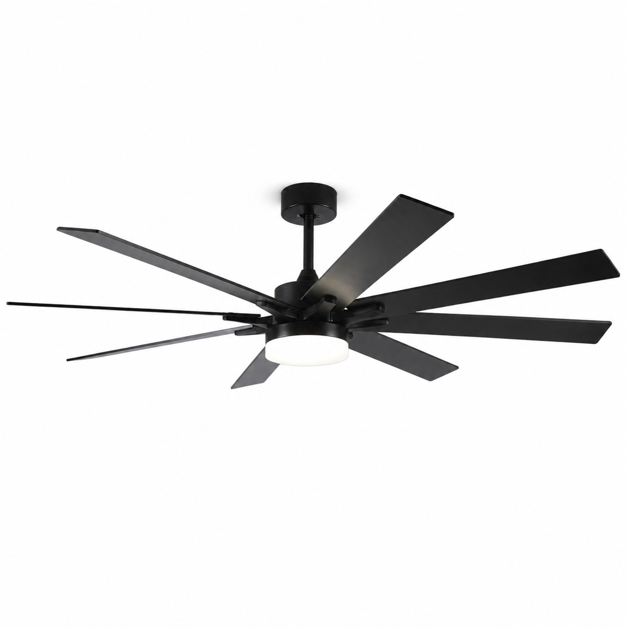 Vanelum Grand 72" Smart Ceiling Fan Light