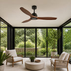Vanelum Haven 52" Outdoor Ceiling Fan