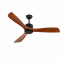 Vanelum Heritage 52" Outdoor Wood Ceiling Fan